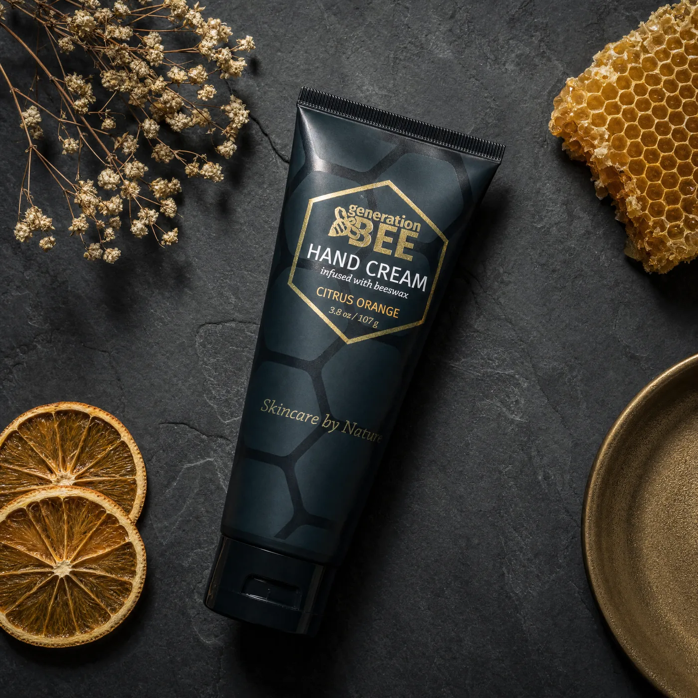 Beeswax Hand Cream